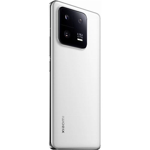 Смартфон Xiaomi 13 Pro, 12.512 ГБ, керамический белый